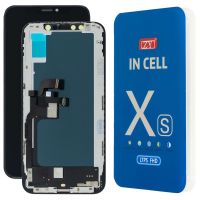 Дисплей iPhone XS (5.8") Black H/C ZY INCELL (FHD)