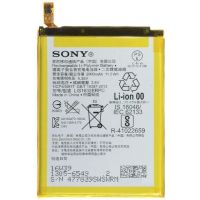 Акумулятор LIS1632ERPC (2900mAh) для Sony Xperia XZ / Xperia XZs / F8332 / F8331