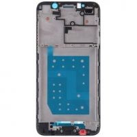 Рамка дисплея для Huawei Y5 2018 / Y5 Prime 2018 Black