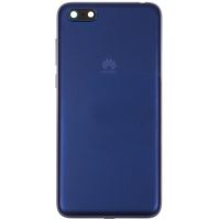 Задня частина корпусу Huawei Y5 Prime 2018 (DRA-L01) Blue