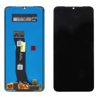 Дисплей Huawei Nova Y61 complete Black