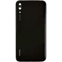 Задня частина корпусу Huawei Y6 2019 Black