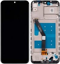 Дисплей Huawei Y6 2019 / Y6 Prime 2019 / Y6s 2019 complete with frame Black