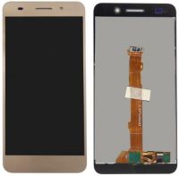 Дисплей Huawei Y6 II / Huawei GW complete Gold
