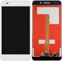 Дисплей Huawei Y6 II / Huawei GW complete White