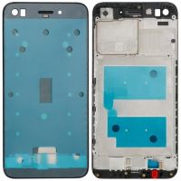 Рамка дисплея для Huawei Y6 Pro 2017 / Nova Lite 2017 / P9 Lite Mini Black