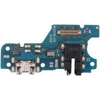 Плата зарядки Huawei Y6p / Honor 9A H/C