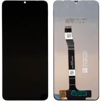Дисплей Huawei Nova Y70 / Y70 Plus / Y71 (MGA-LX9) complete Black