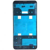 Рамка дисплея Huawei Y7 2017 Black