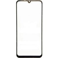 Скло дисплея Huawei P Smart S / Y8p Black + OCA (для переклеювання)