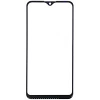 Скло дисплея VIVO Y91 / Y91c / Y91i / Y93 / Y95 / U1 Black + OCA (для переклеювання)