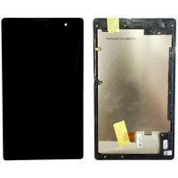 Дисплей Asus ZenPad C 7 (Z170CG) complete with frame Black