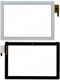 Тачскрін Asus ZenPad 10 Z300c White
