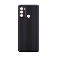 Задня частина корпусу Motorola Moto G60 XT2135 Black