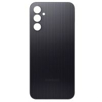 Задня частина корпусу Samsung Galaxy A14 SM-A145 Black
