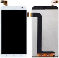 Дисплей Asus ZenFone Go 2017 (ZB552KL) complete with touch White