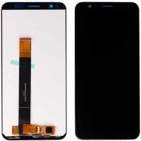Дисплей Asus ZenFone Max M1 (ZB555KL) complete with touch Black