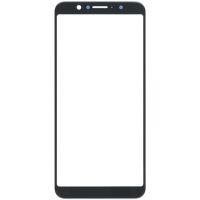 Скло дисплея Asus ZenFone Max M1 ZB601KL \ ZB602KLBlack (для переклеювання)