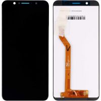 Дисплей Asus ZenFone Max Pro M1 (ZB602KL / ZB601KL / X00TD) complete Black Original (PRC)