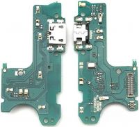 Плата зарядки Asus ZenFone Max M2 ZB633KL