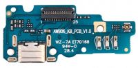 Плата зарядки Asus ZenFone Go ZC500TG H/C