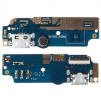 Плата зарядки Asus ZenFone Max ZC550KL