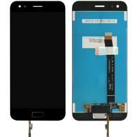 Дисплей Asus ZenFone 4 (5.5") (ZE554KL) complete with touch Black