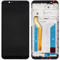 Дисплей Asus ZenFone Max Pro M1 (ZB602KL / ZB601KL) complete with FRAME Black