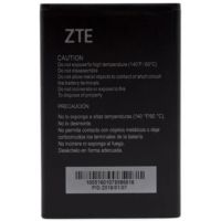 Акумулятор Li3714T42P3H765039 (1400mAh) для ZTE Blade A3 / A5 / A5 Pro / A506 / AF3 T221 / AF8 / T23