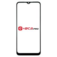 Скло дисплея OCA Pro для ZTE Blade A53 / A53 Plus + OCA (для переклеювання)