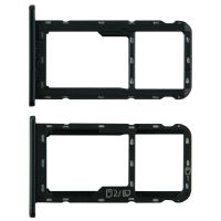 SIM-тримач ZTE Blade A5 2020 Black